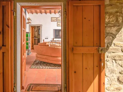 Ferienhaus für 4 Personen (120 m²) in Castel San Niccolò 8/10