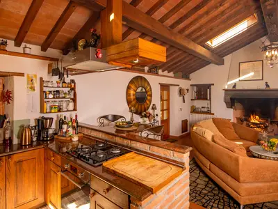 Ferienhaus für 4 Personen (120 m²) in Castel San Niccolò 9/10
