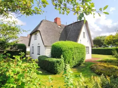 Ferienhaus für 5 Personen (90 m²) in Westerland (Sylt) 1/10