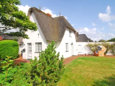 Ferienhaus für 5 Personen (90 m²) in Westerland (Sylt) 2/10