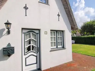 Ferienhaus für 5 Personen (90 m²) in Westerland (Sylt) 3/10