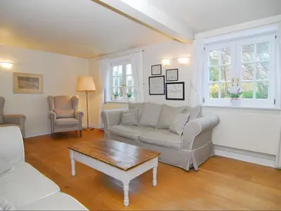 Ferienhaus für 5 Personen (90 m²) in Westerland (Sylt) 6/10