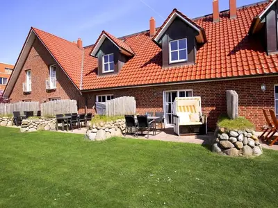 Ferienhaus für 6 Personen (96 m²) in Westerland (Sylt) 1/10
