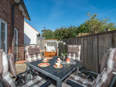 Ferienhaus für 4 Personen (70 m²) in Westerland (Sylt) 8/10