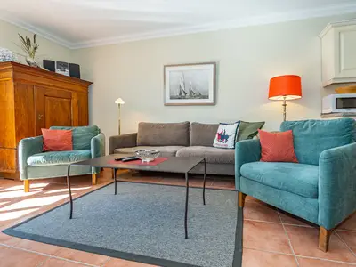 Ferienhaus für 6 Personen (96 m²) in Westerland (Sylt) 1/10