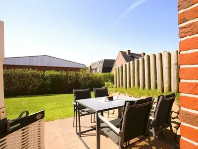 Ferienhaus für 6 Personen (96 m²) in Westerland (Sylt) 2/10