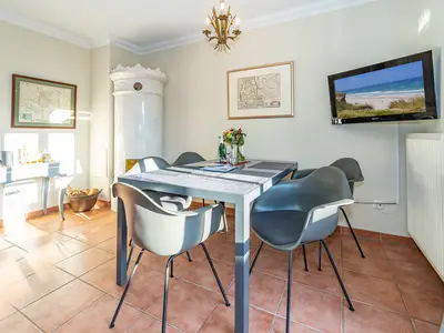 Ferienhaus für 6 Personen (96 m²) in Westerland (Sylt) 7/10