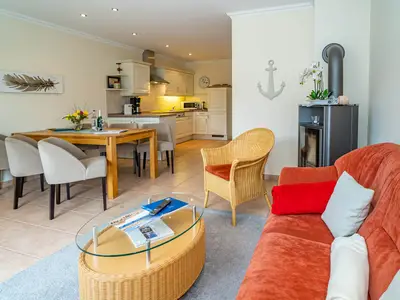 Ferienhaus für 6 Personen (98 m²) in Westerland (Sylt) 3/10