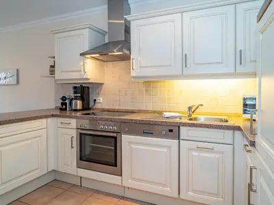 Ferienhaus für 6 Personen (98 m²) in Westerland (Sylt) 4/10