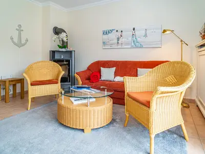 Ferienhaus für 6 Personen (98 m²) in Westerland (Sylt) 5/10