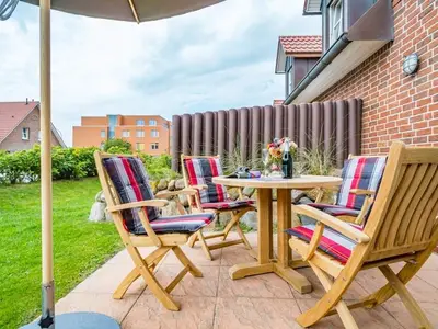 Ferienhaus für 6 Personen (98 m²) in Westerland (Sylt) 7/10