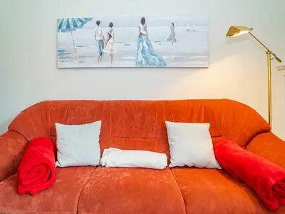 Ferienhaus für 6 Personen (98 m²) in Westerland (Sylt) 9/10