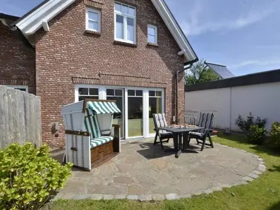 Ferienhaus für 4 Personen (70 m²) in Westerland (Sylt) 1/10