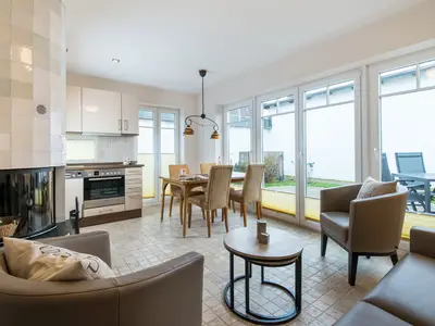 Ferienhaus für 4 Personen (70 m²) in Westerland (Sylt) 2/10