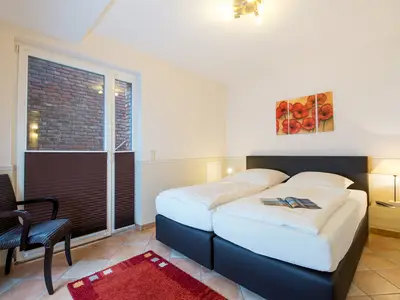 Ferienhaus für 4 Personen (70 m²) in Westerland (Sylt) 6/10