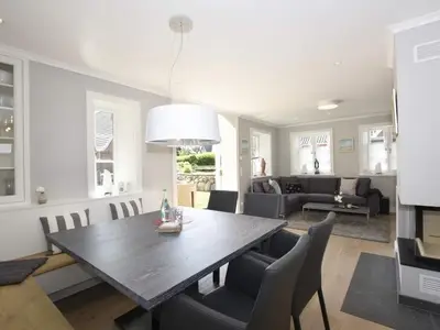 Ferienhaus für 6 Personen (122 m²) in Westerland (Sylt) 3/10