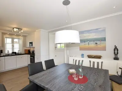 Ferienhaus für 6 Personen (122 m²) in Westerland (Sylt) 5/10