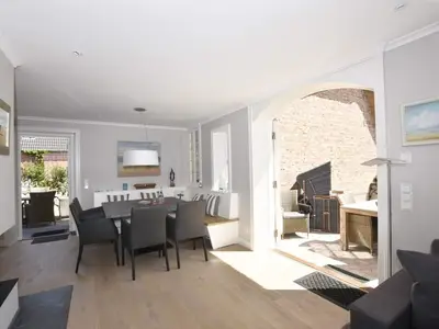 Ferienhaus für 6 Personen (122 m²) in Westerland (Sylt) 6/10