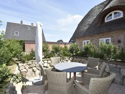 Ferienhaus für 6 Personen (122 m²) in Westerland (Sylt) 8/10
