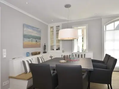 Ferienhaus für 6 Personen (122 m²) in Westerland (Sylt) 10/10