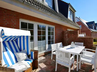 Ferienhaus für 6 Personen (90 m²) in Westerland (Sylt) 3/10