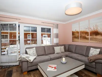 Ferienhaus für 6 Personen (90 m²) in Westerland (Sylt) 5/10