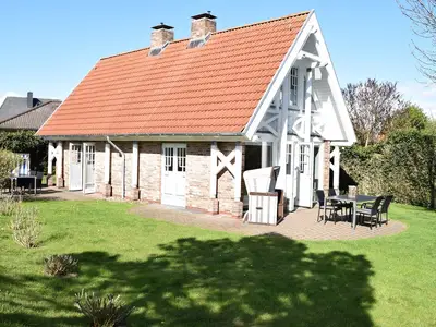 Ferienhaus für 4 Personen (85 m²) in Westerland (Sylt) 1/10