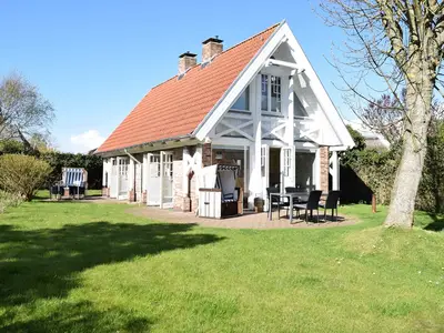 Ferienhaus für 4 Personen (85 m²) in Westerland (Sylt) 1/10
