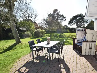 Ferienhaus für 4 Personen (85 m²) in Westerland (Sylt) 2/10