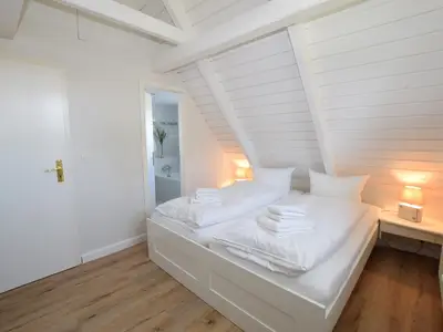 Ferienhaus für 4 Personen (85 m²) in Westerland (Sylt) 4/10