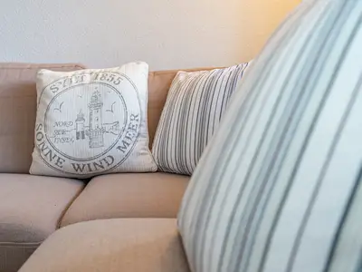 Ferienhaus für 6 Personen (95 m²) in Westerland (Sylt) 10/10