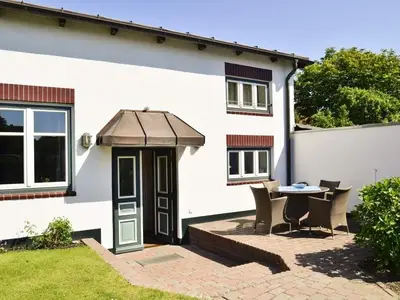 Ferienhaus für 4 Personen (90 m²) in Westerland (Sylt) 1/10