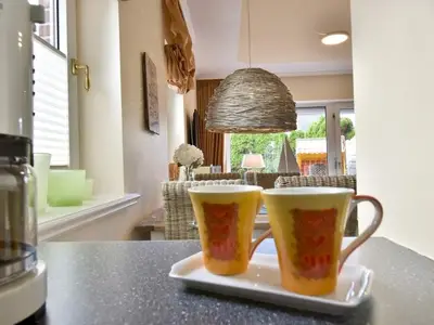 Ferienhaus für 6 Personen (95 m²) in Westerland (Sylt) 8/10