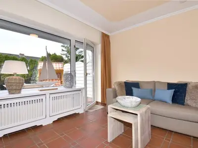 Ferienhaus für 6 Personen (95 m²) in Westerland (Sylt) 10/10