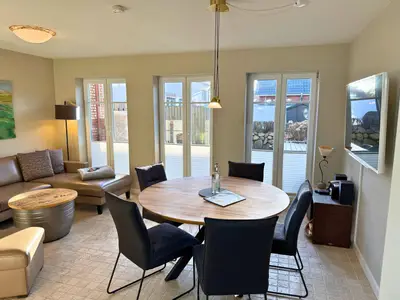 Ferienhaus für 6 Personen (104 m²) in Westerland (Sylt) 8/10