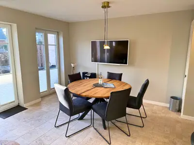 Ferienhaus für 6 Personen (104 m²) in Westerland (Sylt) 9/10