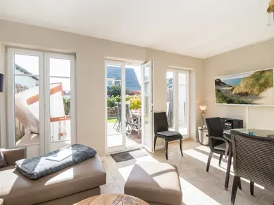 Ferienhaus für 6 Personen (104 m²) in Westerland (Sylt) 10/10