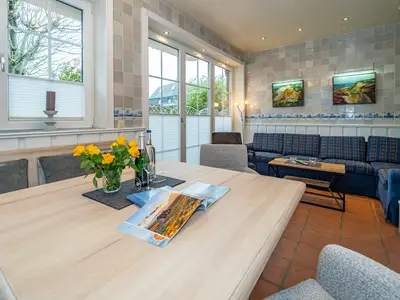 Ferienhaus für 7 Personen (150 m²) in Westerland (Sylt) 2/10