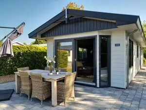 Ferienhaus für 6 Personen (60 m²) in Heen