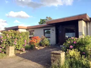 Ferienhaus für 4 Personen (85 m²) in Hechthausen