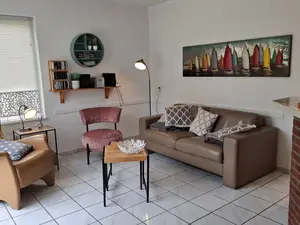 Ferienhaus für 4 Personen (70 m²) in Callantsoog