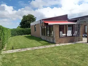 Ferienhaus für 2 Personen (60 m²) in Callantsoog