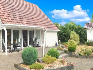 Ferienhaus für 4 Personen (80 m²) in Anjum