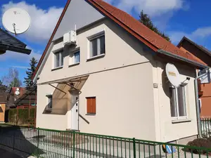 Ferienhaus für 4 Personen (55 m²) in Bükfürdő
