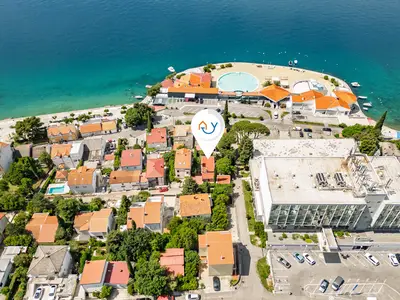 Standort der Immobilie