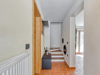 Gemeinschaftsbereich (Flure, Halle)