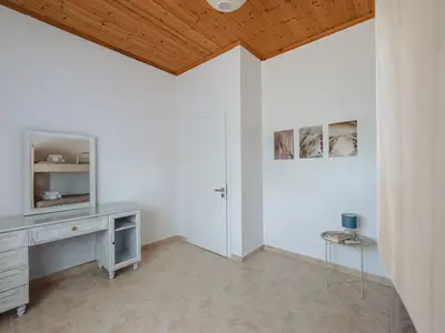 Zweites Schlafzimmer