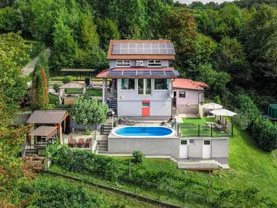 Aus der Vogelperspektive