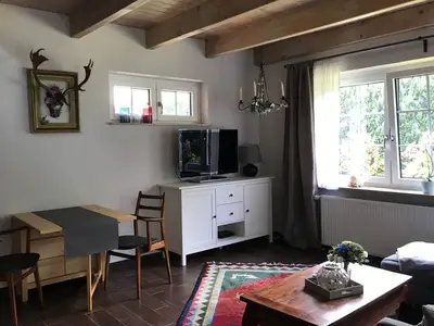 Ferienhaus für 3 Personen (59 m²) in Mözen 6/10