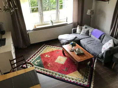 Ferienhaus für 3 Personen (59 m²) in Mözen 7/10